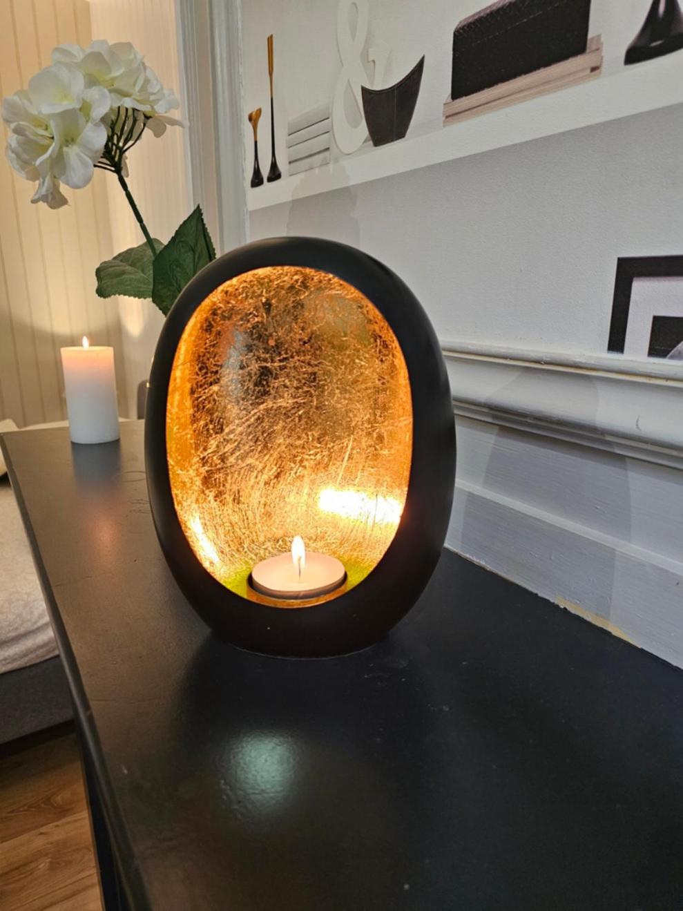 생발레리앙코 L'Or Noir - Cosy Cocon Sur Les Quais De St Valery 아파트 외부 사진